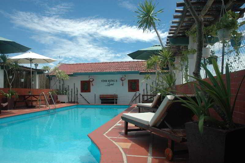Hoi An Pho Library Hotel Exterior photo